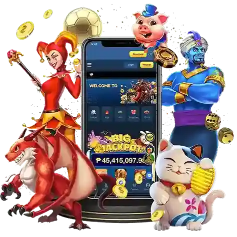 Download RICHYPH App