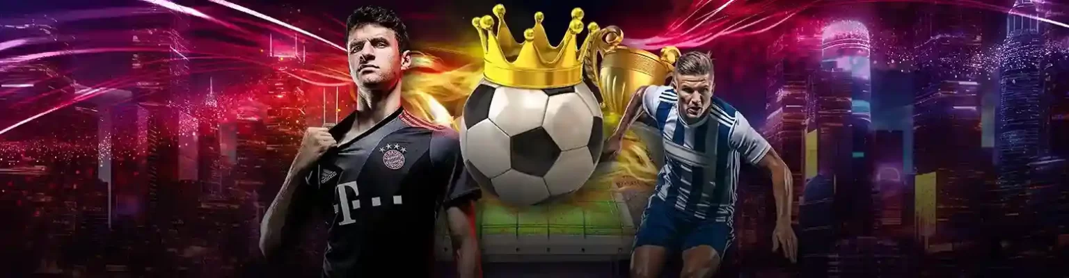 RICHYPH SPORTS BETTING