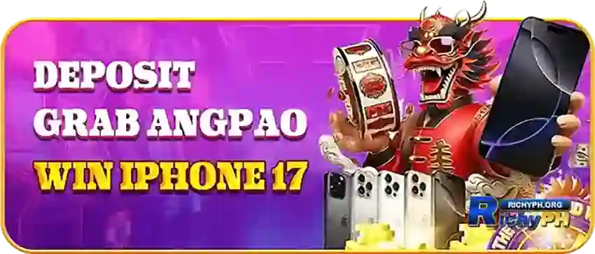 RICHYPH CASINO Promotions