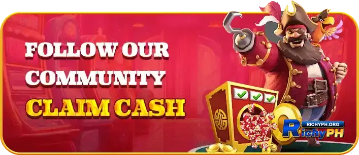 RICHYPH Casino Bonus
