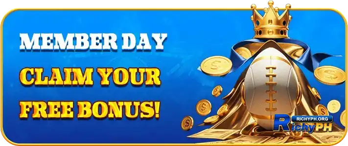 RICHYPH Register Bonus